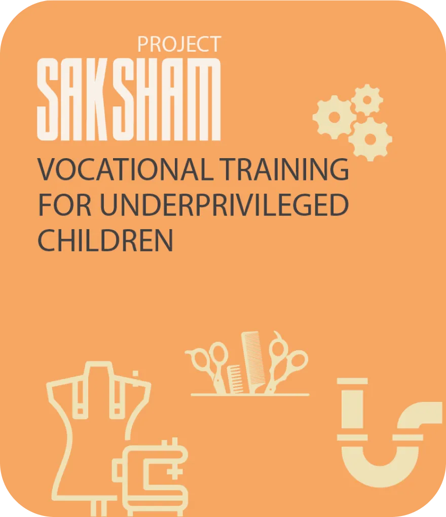 Project Saksham