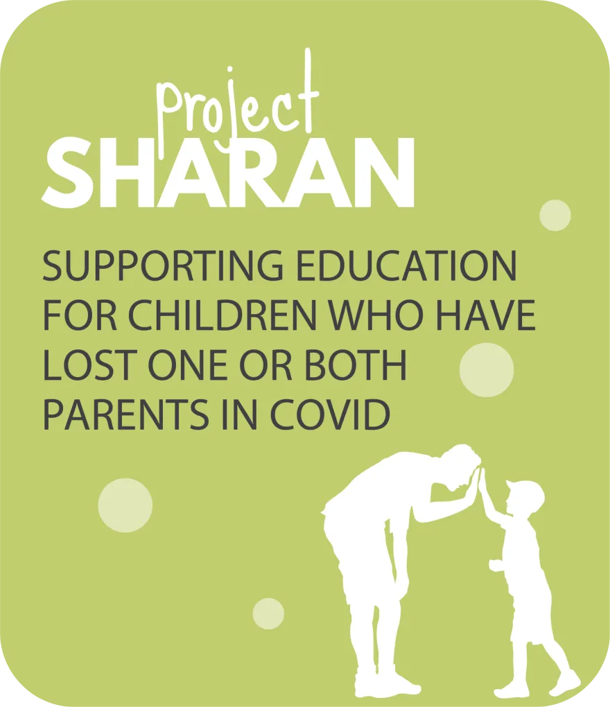 Project Sharan