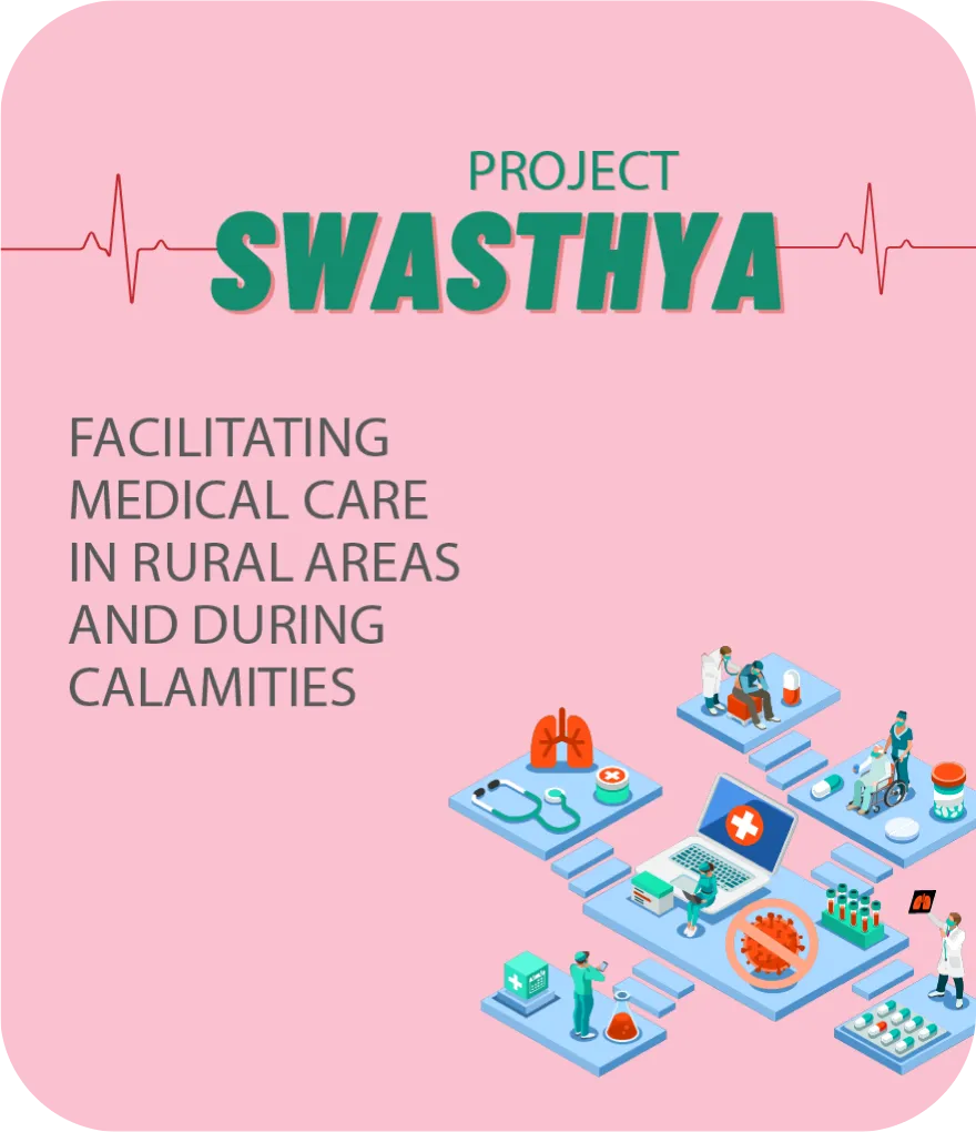 Project Swasthya