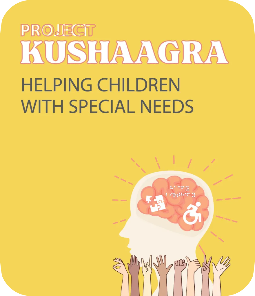 Project Kushaagra