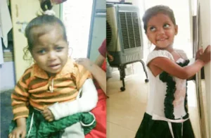 Nisha’s Story: Healing With Hope