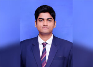 Ankit Kumar