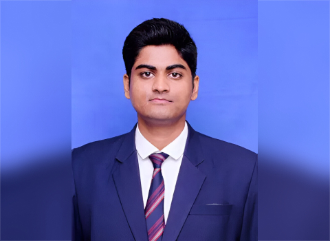 Ankit Kumar