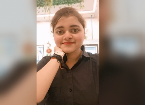 Surbhi Kumari
