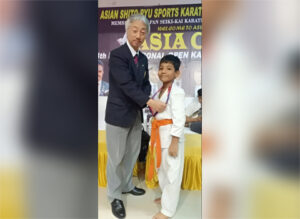 Raj Ramesh Hulawale