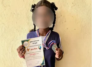 Sarla’s Story: Rising with Resilience