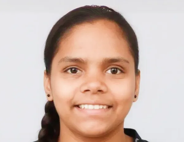Rajkumari’s Story: Rising Beyond Limits
