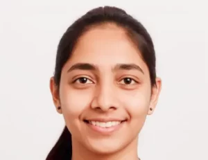 Sakshi’s Story: Turning Curiosity into a Career