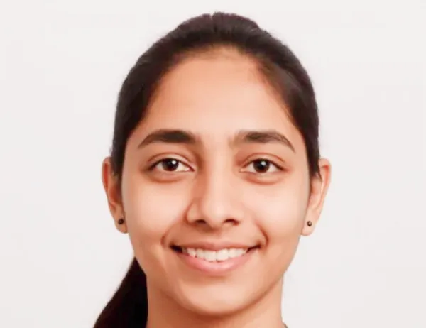 Sakshi’s Story: Turning Curiosity into a Career