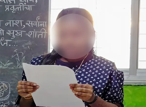 Mamta’s Story: From Shadows to Self-Belief