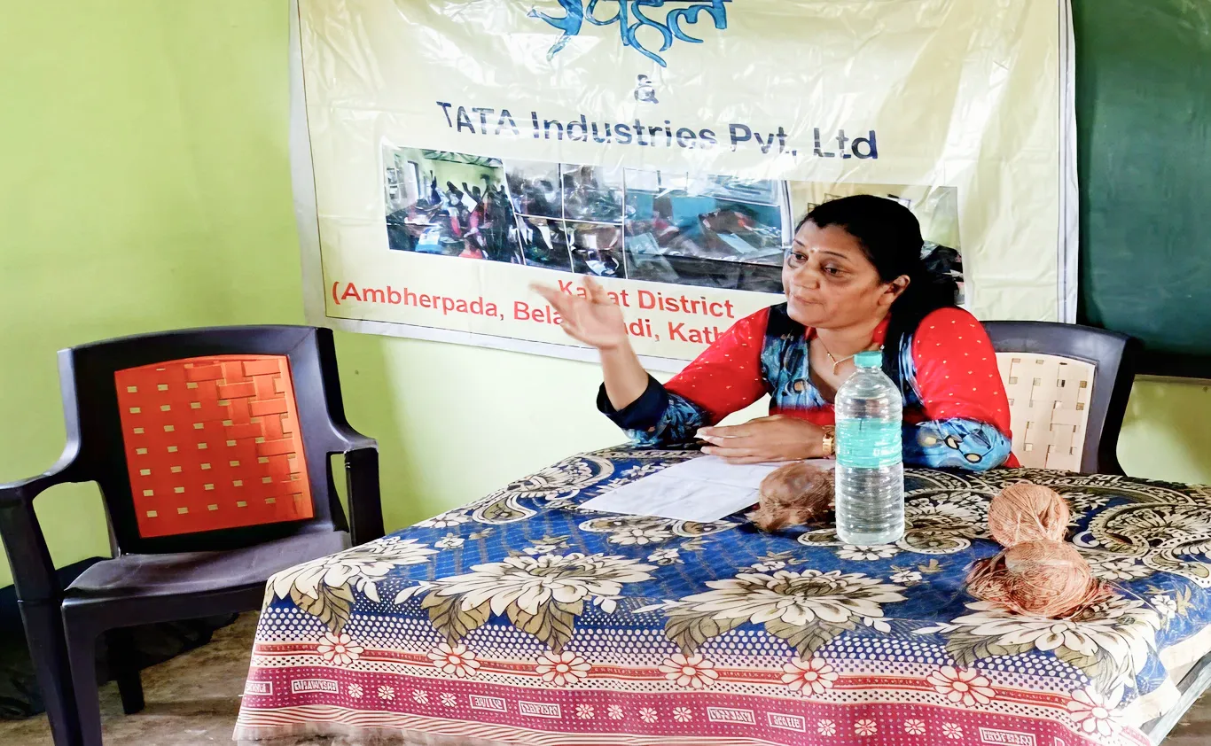Awareness about substance abuse and deaddiction.