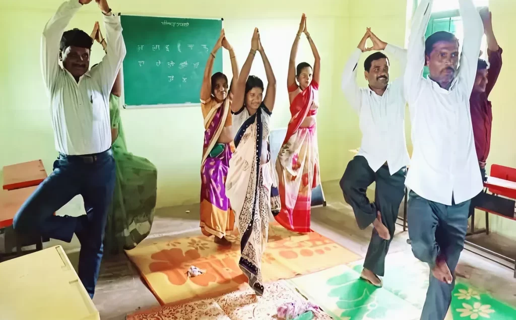 Yoga