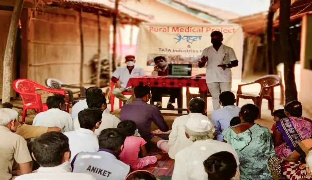 Awareness about personal hygiene & Illness