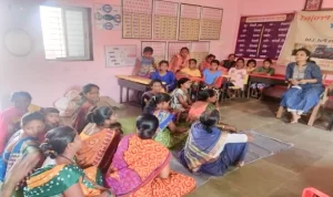 Menstrual Hygiene