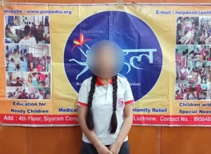 Sonam’s Story: Turning Pain Into Purpose Through Art