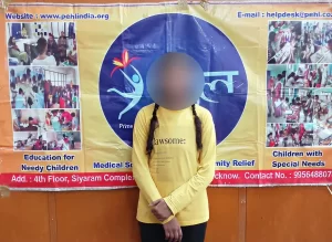 Rajni’s Journey: From Silent Scars to Strength
