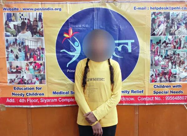 Rajni’s Journey: From Silent Scars to Strength