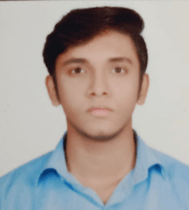 Arhant Arun Khushalvardhan